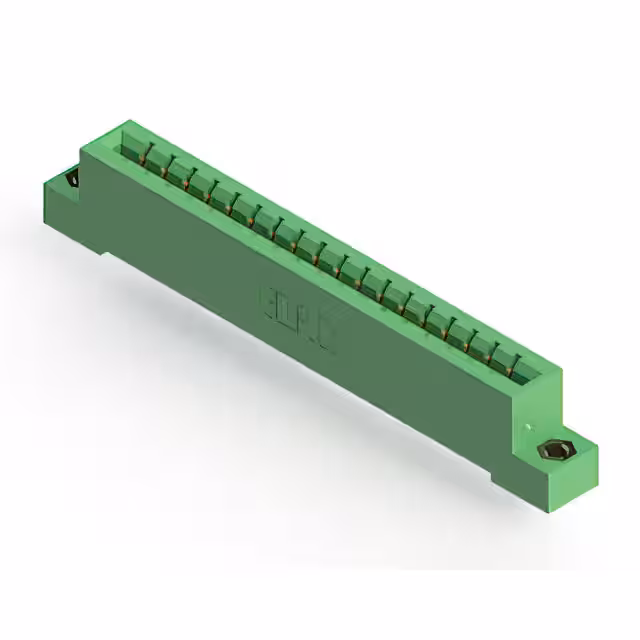 333-018-520-107 EDAC Inc.  Edgeboard Connectors